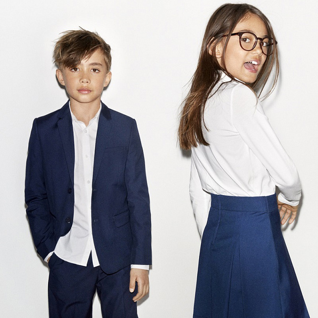 H&M